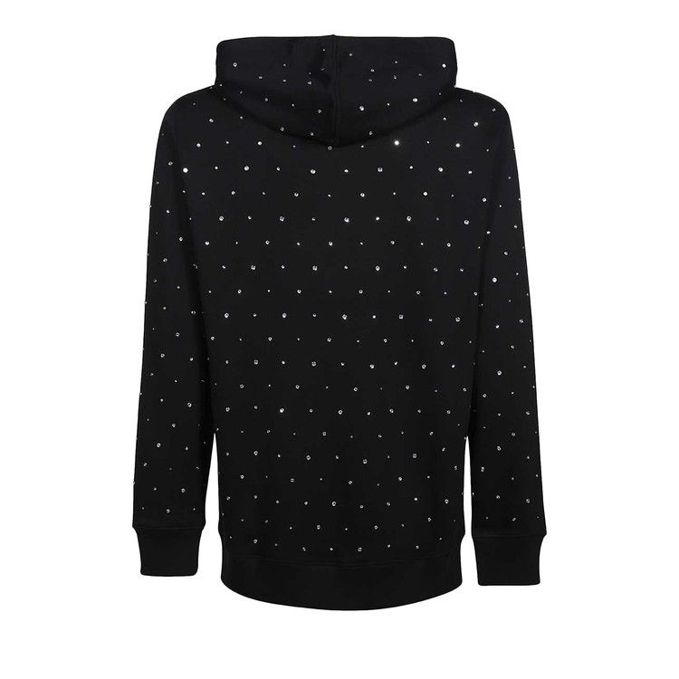 Givenchy Base Classic Fit Sweatshirt 'Black'