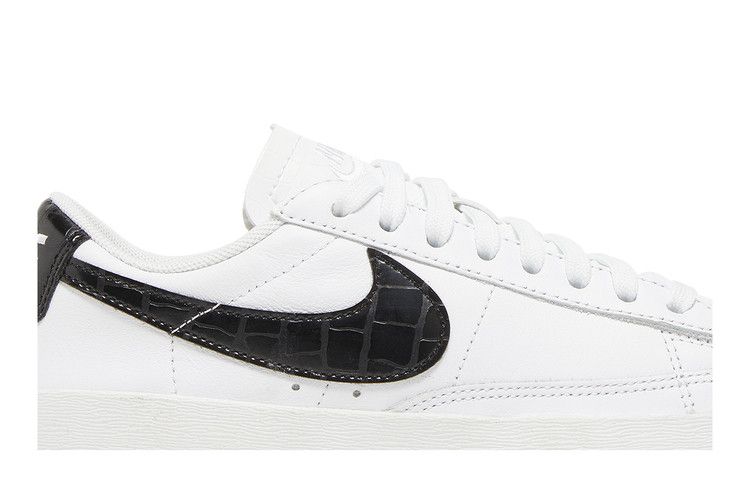Nike Wmns Blazer Low 'White'