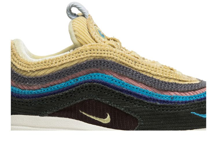 Sean Wotherspoon x Nike Air Max 1/97 TD