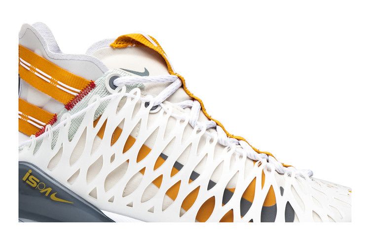 Nike Air Max 270 SP SOE ISPA 'Ghost White'