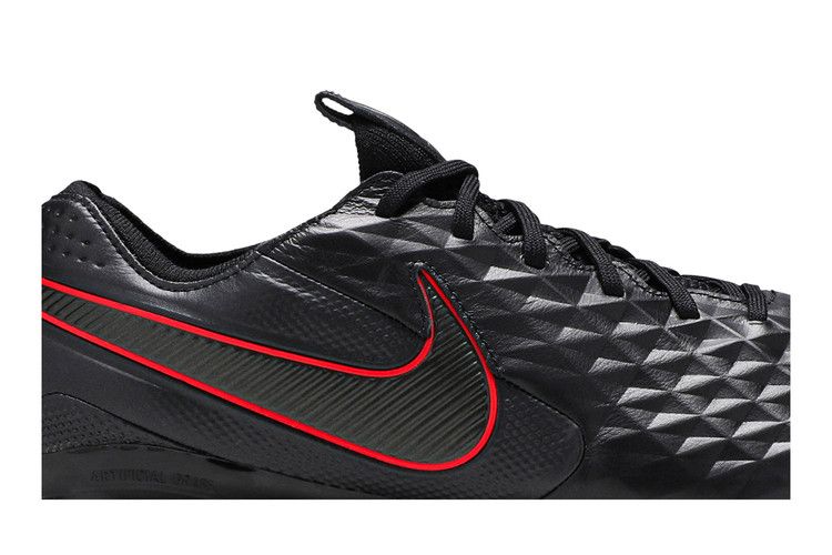 Nike Tiempo Legend 8 Elite AG Pro 'Bred'