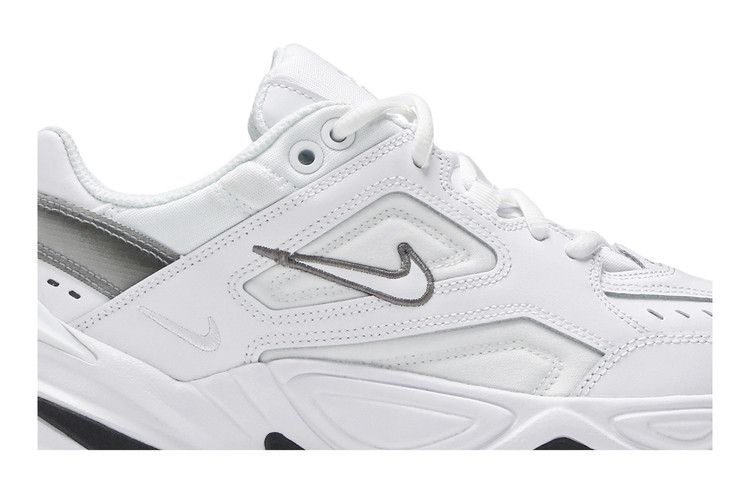 Nike Wmns M2K Tekno 'White Grey'