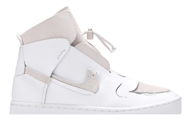 Nike Wmns Vandalized LX 'Platinum Tint'