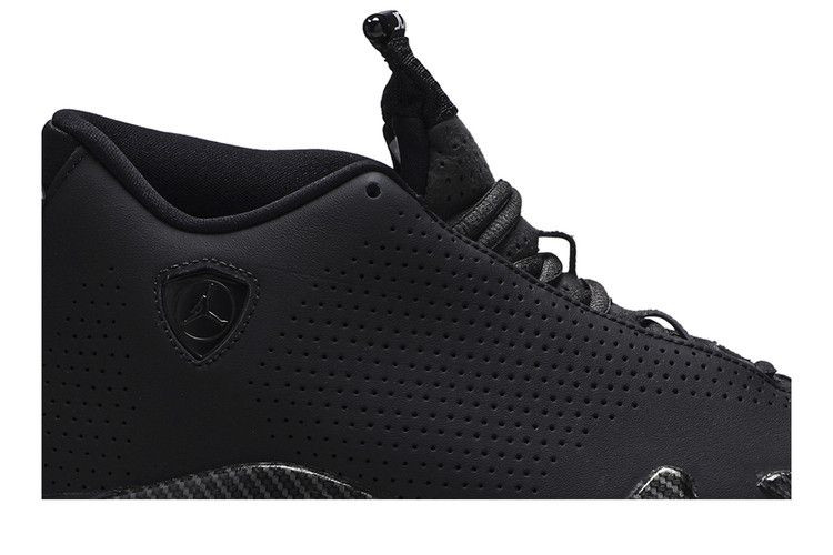 Air Jordan 14 Retro SE 'Black Ferrari'
