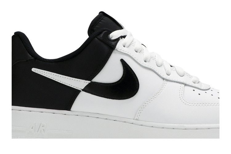 NBA x Nike Air Force 1 Low 'Spurs'