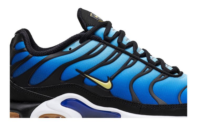 Nike Air Max Plus 'Hyper Blue' 2018