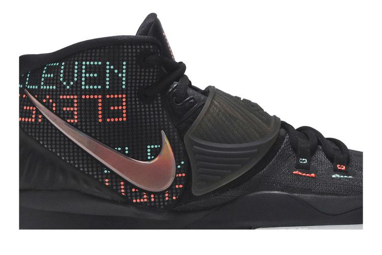 Nike Kyrie 6 'Shot Clock'