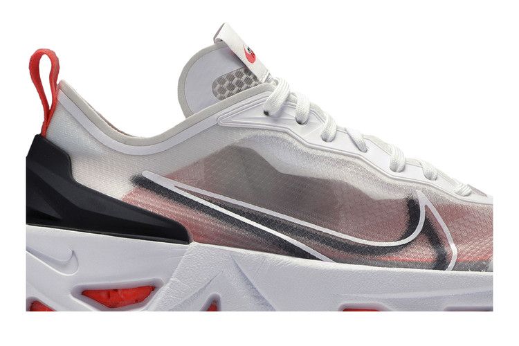 Nike Wmns ZoomX Vista Grind 'Bright Crimson'