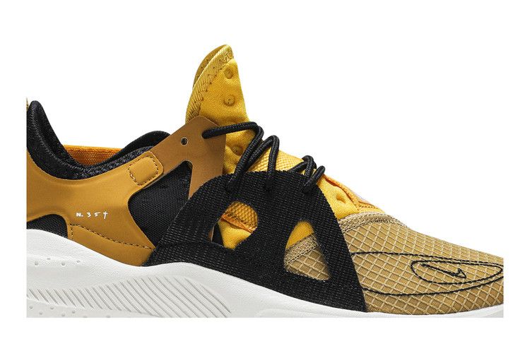 Nike Huarache Type 'Golden'