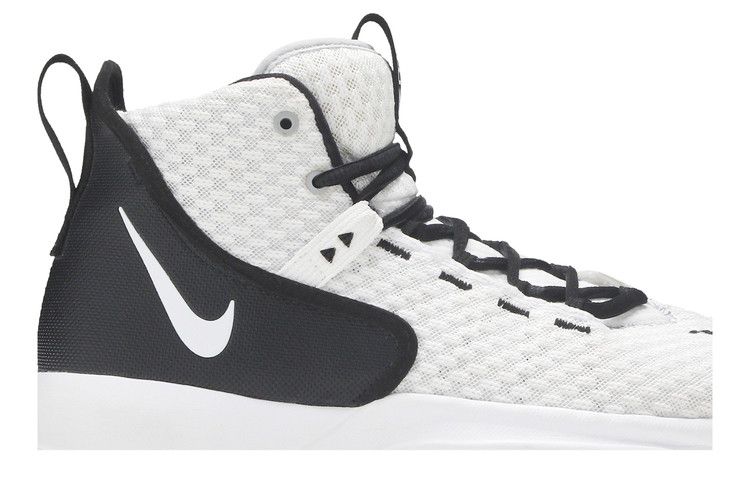 Nike Zoom Rize Team 'White'