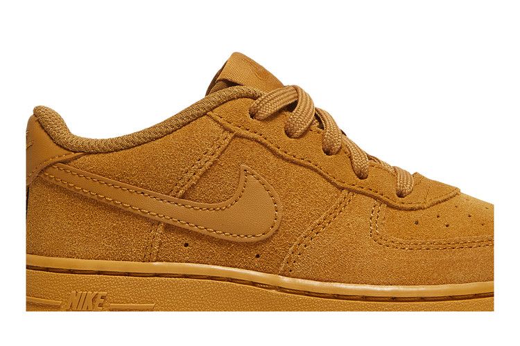 Nike Force 1 LV8 3 TD 'Wheat'