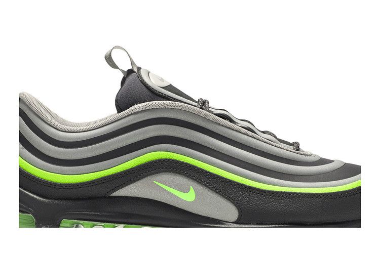 Nike Air Max 97 'Neon Winter Utility'