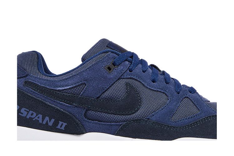 Nike Air Span 2 SE 'Midnight Navy'