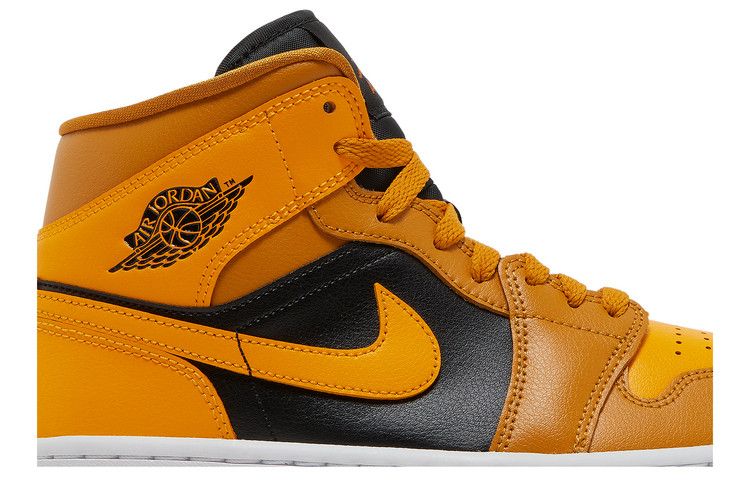 Wmns Air Jordan 1 Mid 'Chutney'