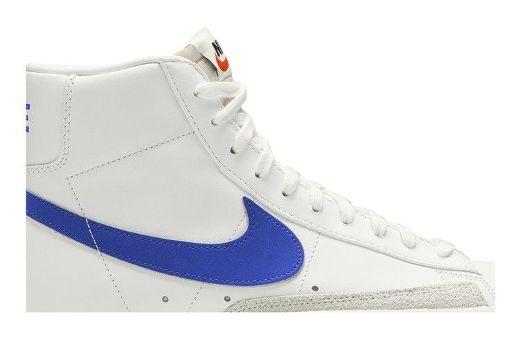 Nike Blazer Mid '77 Vintage 'Racer Blue'