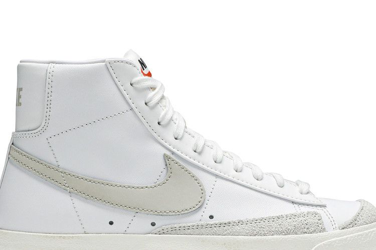 Nike Blazer Mid 77 'Light Bone'