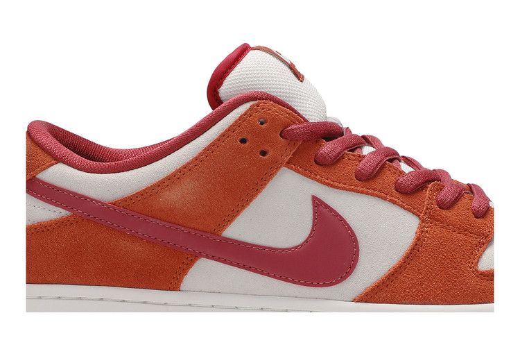 Nike Dunk Low Pro SB 'Dark Russet'