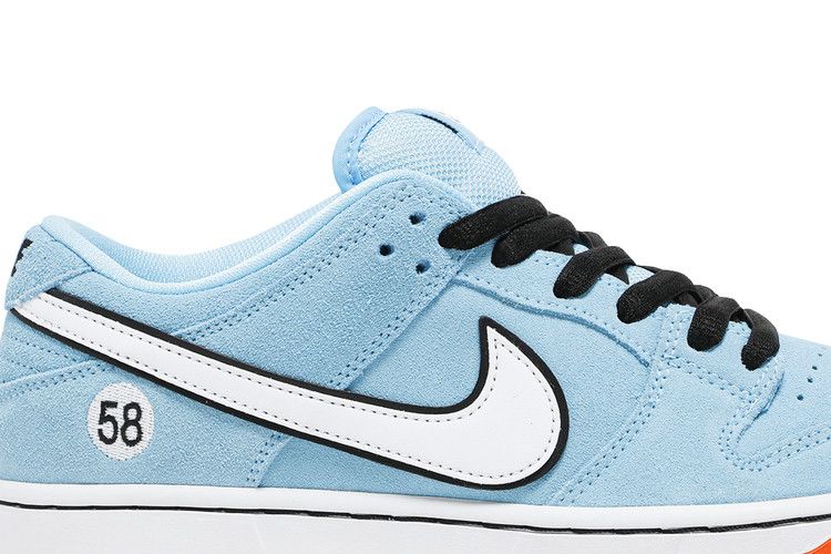 Nike Dunk Low Pro SB 'Gulf'