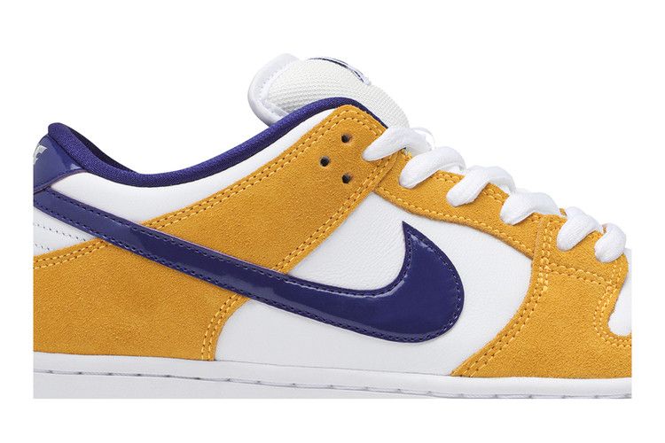 Nike Dunk Low Pro SB 'Laser Orange'