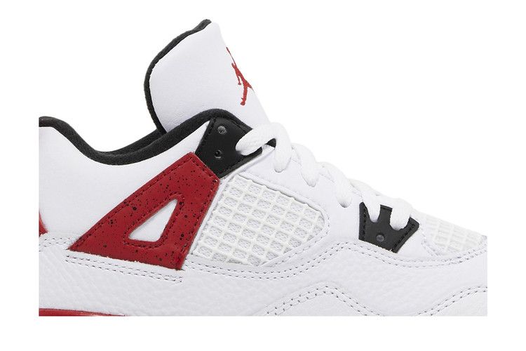 Air Jordan 4 Retro PS 'Red Cement'