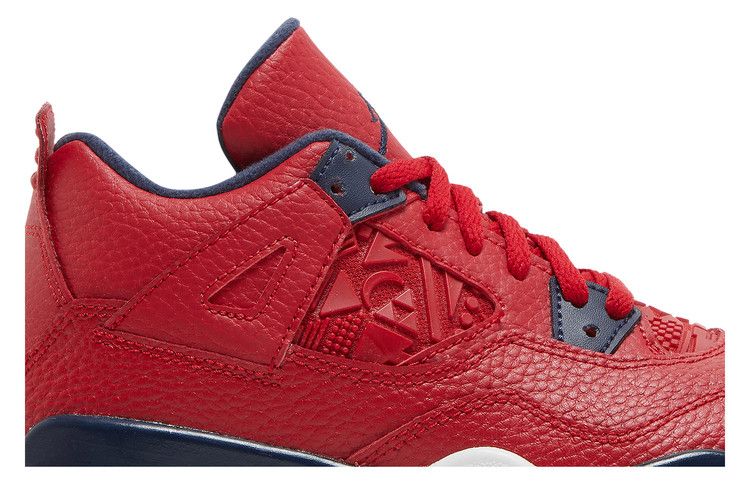 Air Jordan 4 Retro PS 'FIBA'
