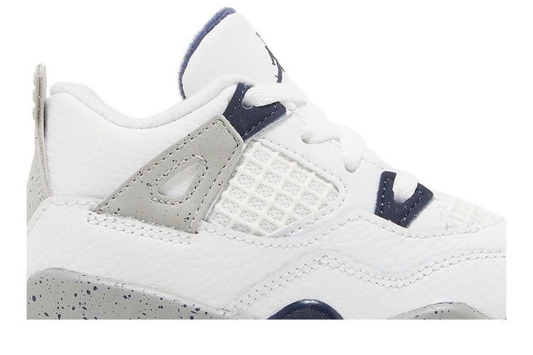 Air Jordan 4 Retro TD 'Midnight Navy'