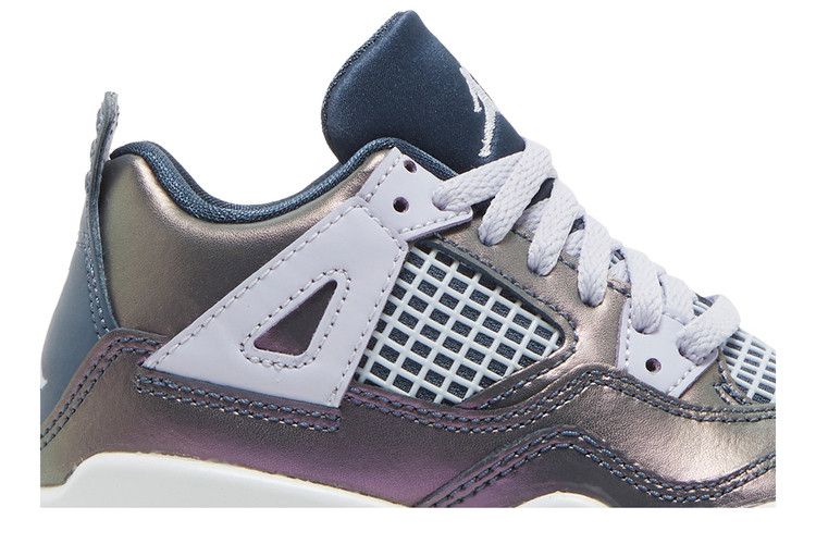 Air Jordan 4 Retro SE PS 'Monsoon Blue'