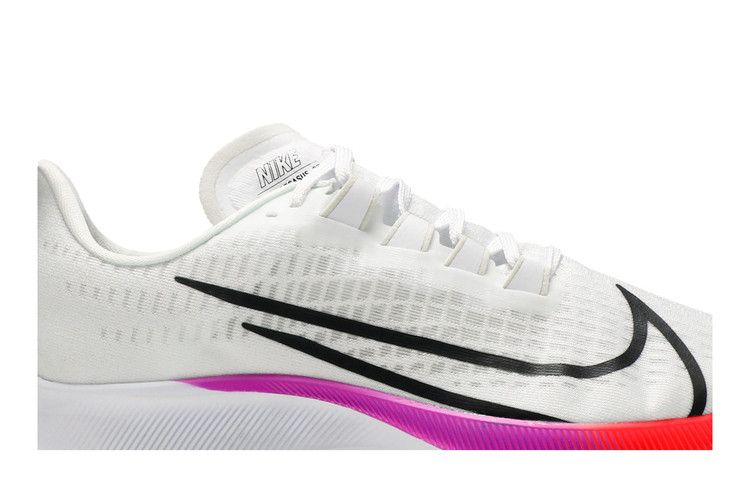Nike Air Zoom Pegasus 37 'White Multi'