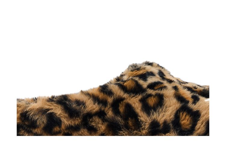 Bravest Studios Leopard Claw Mule 'Leopard'