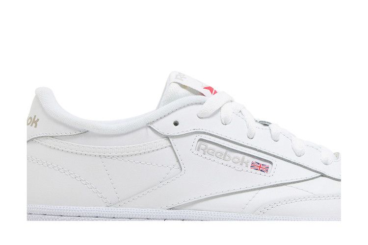 Reebok Wmns Club C 85 'White'