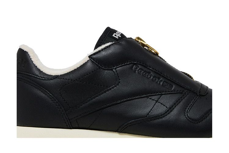 Reebok Wmns Classic Leather Zip
