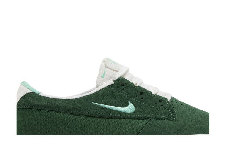 Nike Shane SB 'Gorge Green'