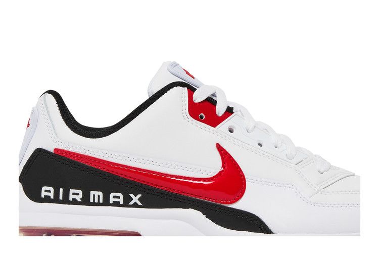Nike Air Max LTD 3 'Red'