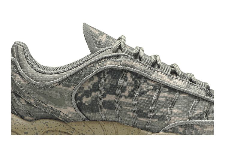 Nike Air Max Tailwind 4 'Digi Camo'
