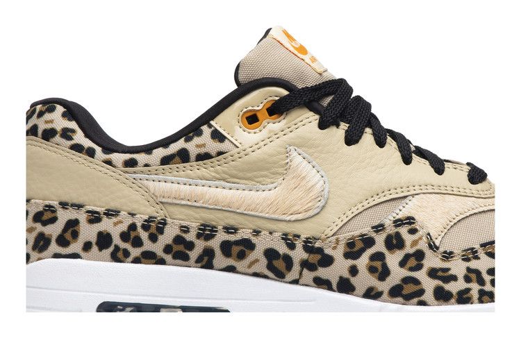 Nike Wmns Air Max 1 Premium 'Leopard'