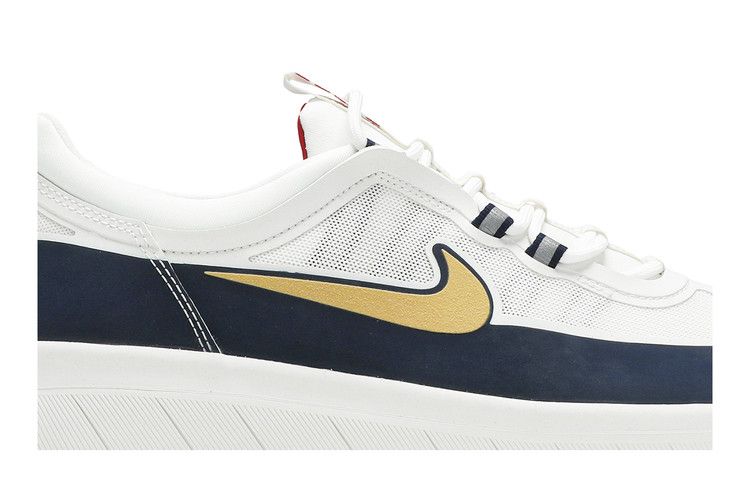 Nike Nyjah Free 2.0 SB 'Olympic'