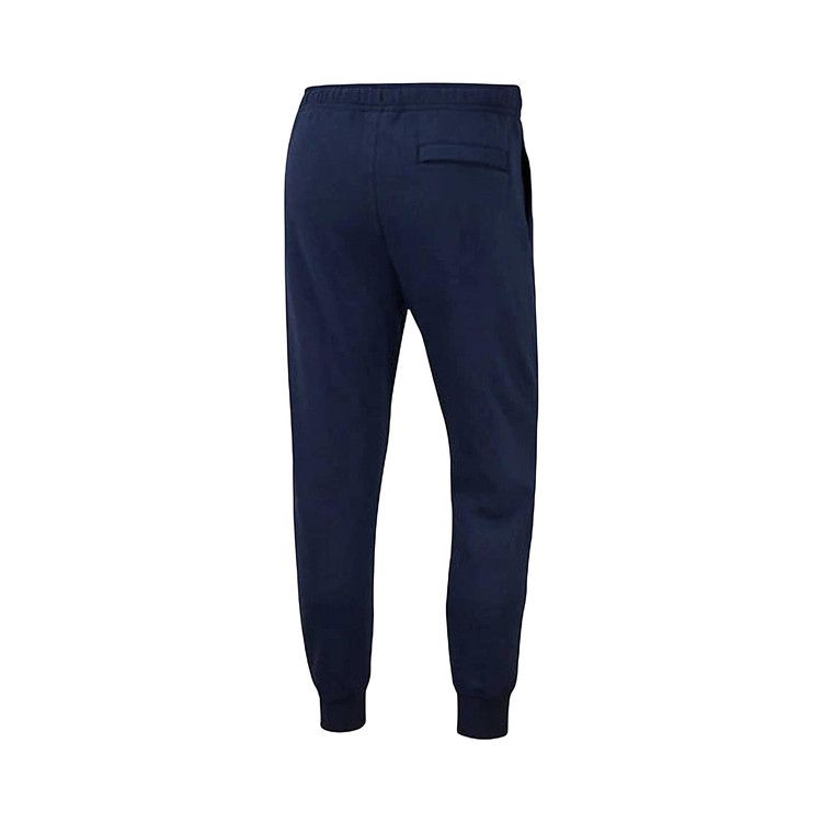 Nike Sportswear Club Fleece Joggers 'Midnight Navy/White'