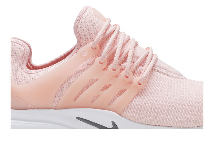 Nike Wmns Air Presto 'Storm Pink'