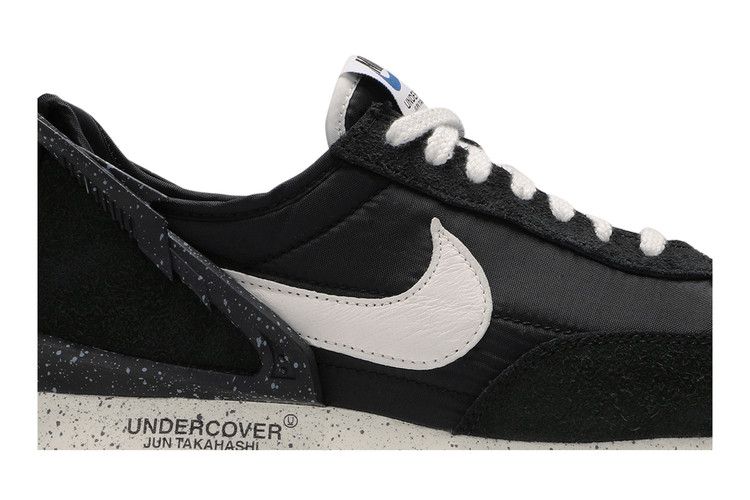 Undercover x Nike Daybreak 'Black'