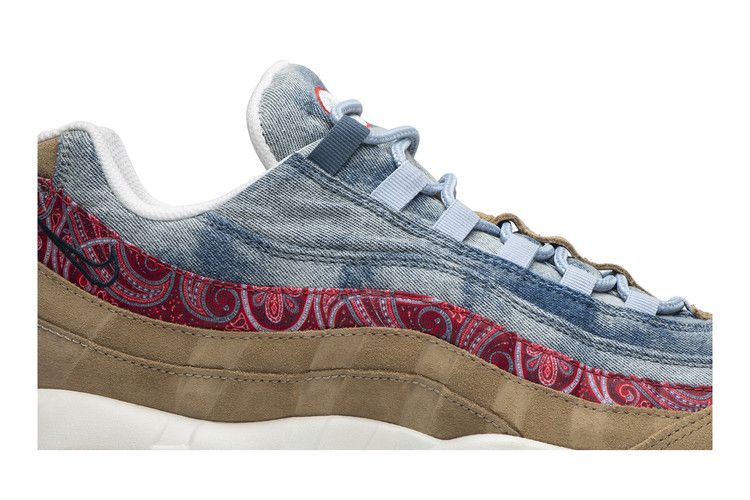 Nike Air Max 95 'Wild West'