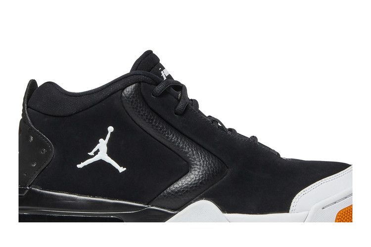 Air Jordan Big Fund 'Multi-Color Sole'