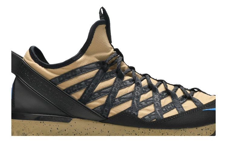 Nike React Terra Gobe ACG 'Parachute Beige'