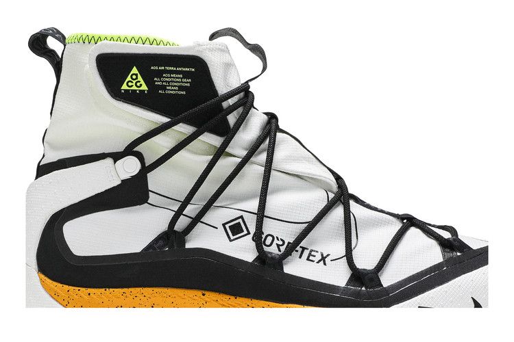 Nike ACG Air Terra Antarktik Gore-Tex 'University Gold'