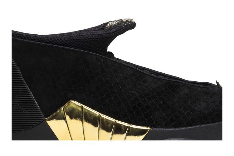 Air Jordan 15 Retro 'Doernbecher' 2018