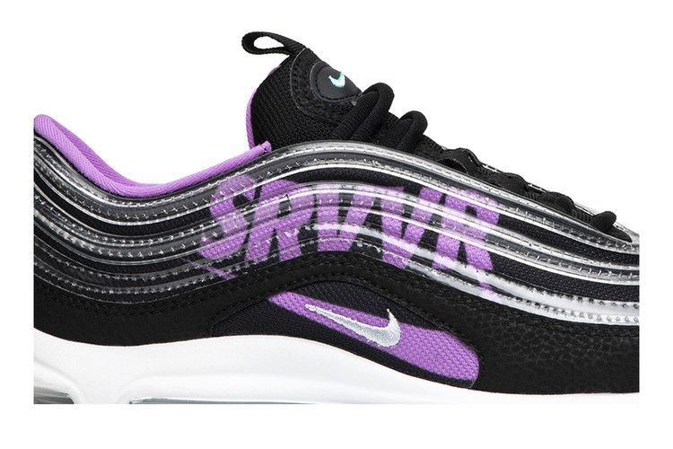 Nike Wmns Air Max 97 'Doernbecher' 2018