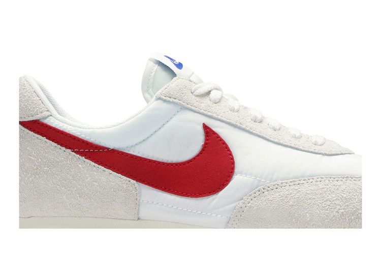 Nike Daybreak SP 'White University Red'