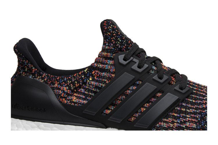 adidas UltraBoost J 3.0 'Multi-Color'