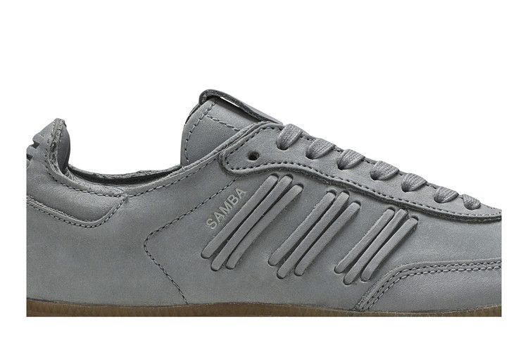 adidas Wmns Samba 'Deep Hue Pack - Clear Onix'