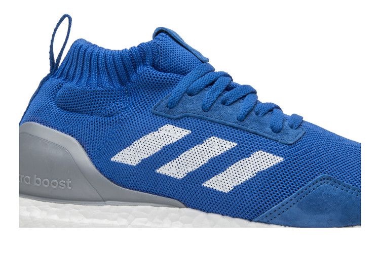 adidas UltraBoost Mid 'Run Thru Time'