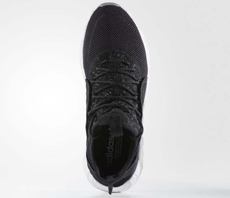 Adidas Tubular Rise 'Black'